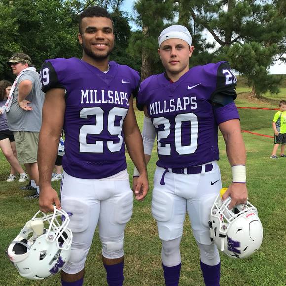 Meet your Posher, Steele - Picture 1 of 1